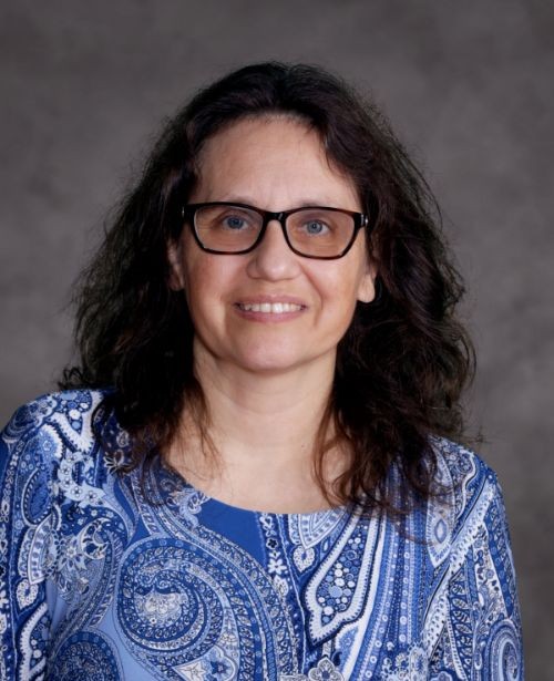 Faculty & Staff Directory