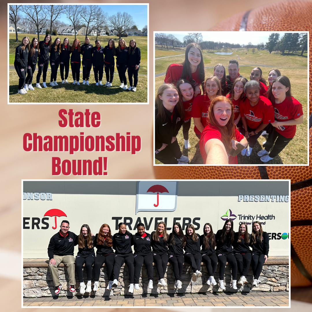 Basketball State Championship Lunch & Press Conference 