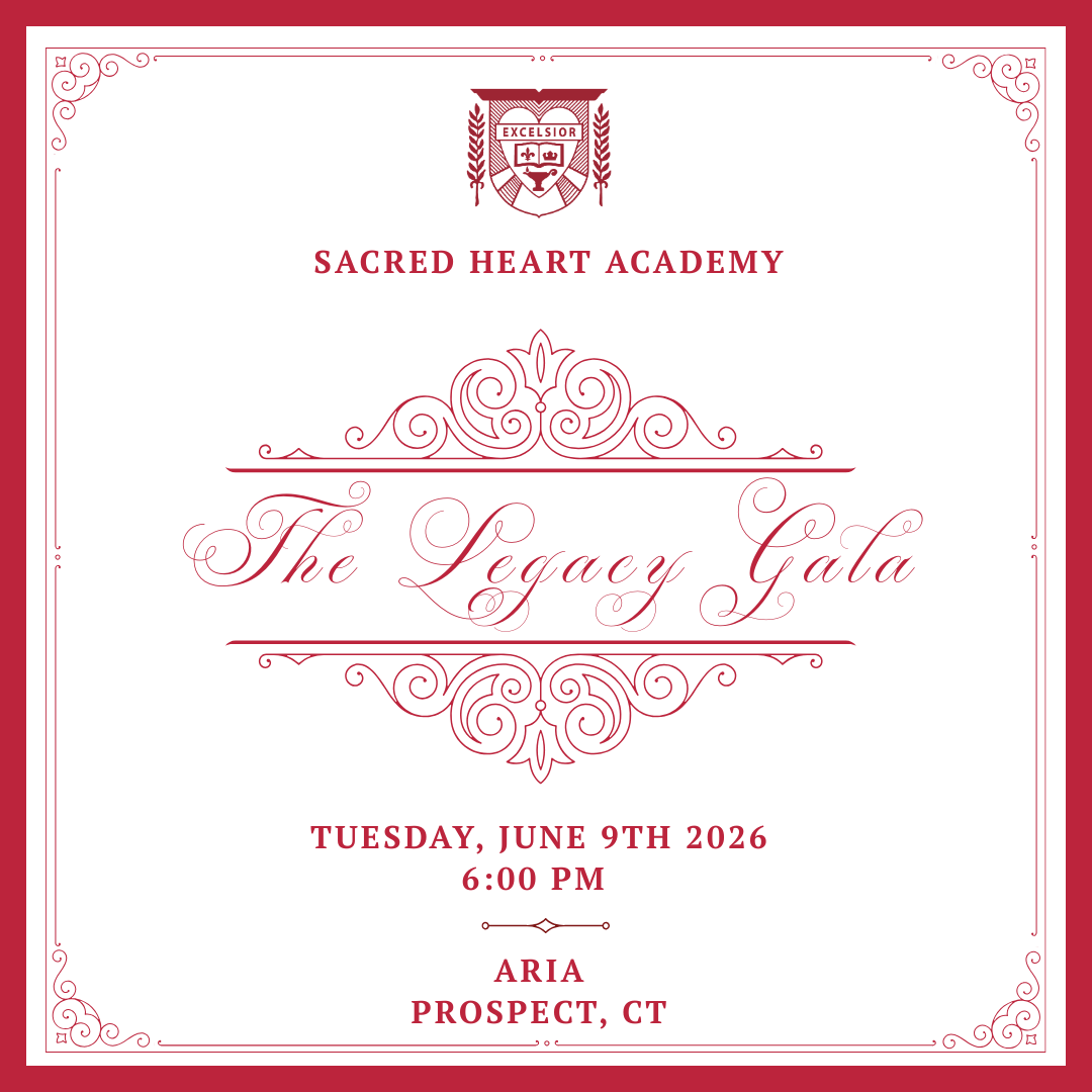 The Legacy Gala