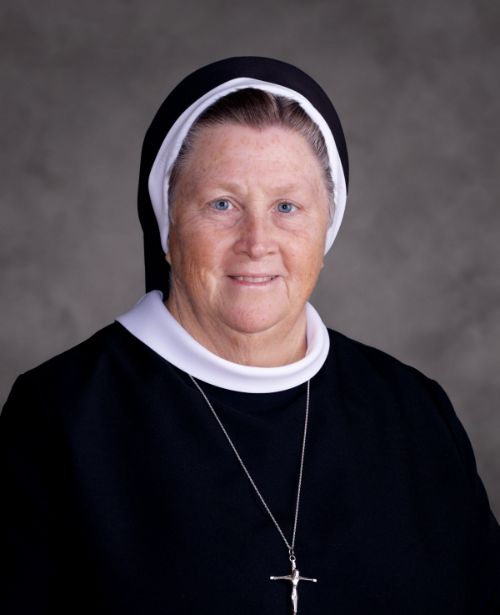 Sr. Kathleen Coonan