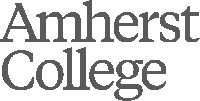 Amherst College logo