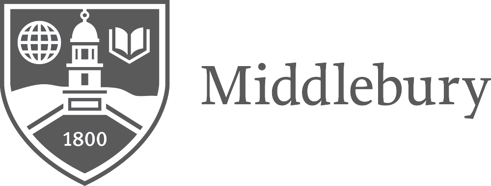 Middlebury College logo