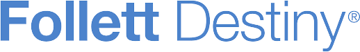 Follett Destiny logo